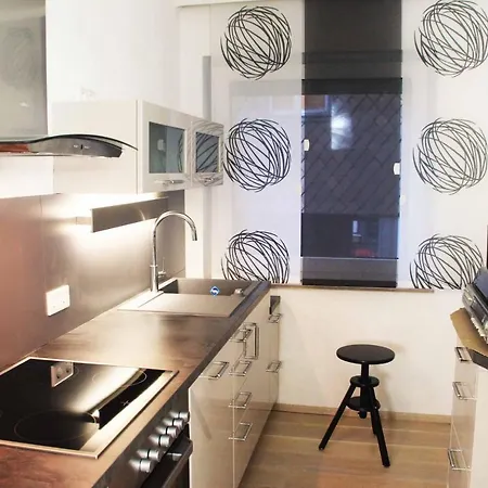 Lange Strasse Apartment Wolfenbuettel
