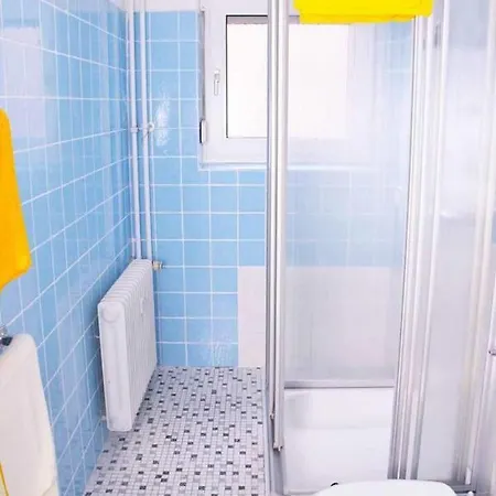 Apartment Lange Strasse